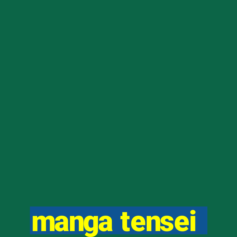 manga tensei-shitara-slime-datta-ken